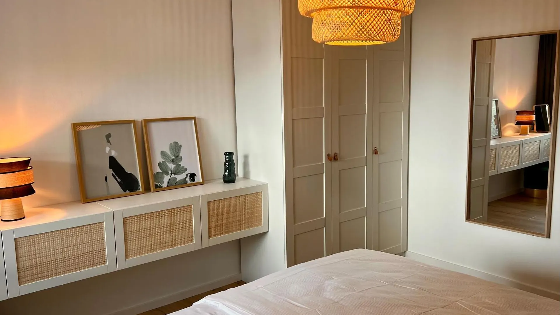 Olea Prien - Chiemsee Apartment